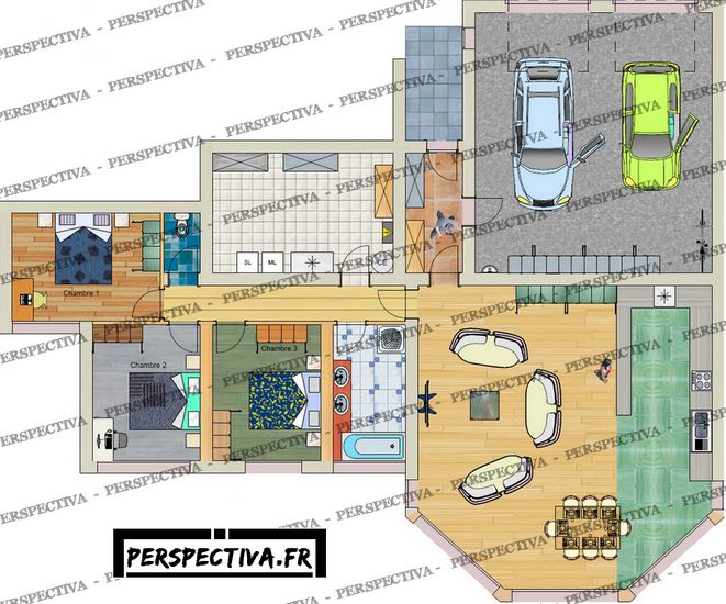 (c) Plan-maison-bois.info